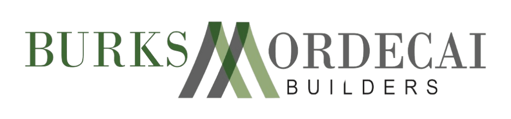 Burks-Mordecai Builders, Inc.