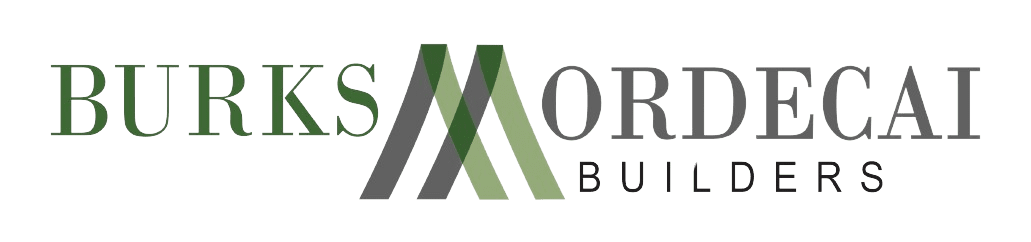 Burks-Mordecai Builders, Inc.